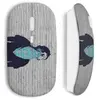 Souris Sans Fil Graffiti boy (Maniacase)