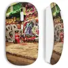 Souris Sans Fil Graffiti street (Maniacase)