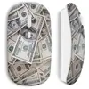 Souris Sans Fil Money dollars (Maniacase)