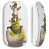 Souris Sans Fil Shrek (Maniacase)