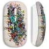 Souris Sans Fil Graffiti style design (Maniacase)