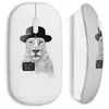 Souris sans Fil Say my name (Maniacase)