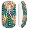 Souris Sans Fil Colorful design style (Maniacase)