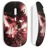 Souris Sans Fil Fairy Tail Anime (Maniacase)