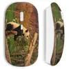 Souris Panda sans fil (Maniacase)