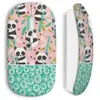 Souris sans fil Panda cartoon (Maniacase)