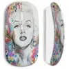 Souris sans Fil marilyn color (Maniacase)