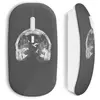 Souris sans fil Peaceful beat (Maniacase)