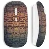 Souris Sans Fil Famous Style Design (Maniacase)
