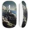 Souris Sans Fil Dwyane Earth Apocalypse (Maniacase)