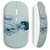 Souris sans Fil John lennon (Maniacase)