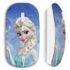 Souris Sans Fil Elsa Frozen Queen (Maniacase)