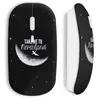 Souris sans fil Neverland peter pan (Maniacase)