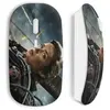 Souris Sans Fil Edge Of Tomorrow Rita (Maniacase)