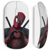 Souris Sans Fil Deadpool Love (Maniacase)