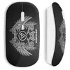 Souris sans fil linkin park (Maniacase)