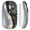 Souris sans fil Guitare engrenages (Maniacase)