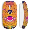 Souris Sans Fil Sweet Violence Dog (Maniacase)