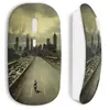 Souris Série The Walking Dead Sans Fil (Maniacase)