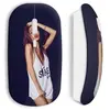 Souris Sans Fil Swag Girl (Maniacase)