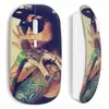 Souris Sans Fil Swag Sexy Girl Maniacase