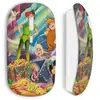 Souris Sans Fil Peter Pan (Maniacase)