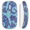Souris sans Fil Water sea style (Maniacase)
