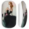 Souris Sans Fil Pin Up Painted (Maniacase)