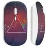 Souris sans Fil Triangle design (Maniacase)
