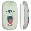Souris Sans Fil Ourson Blanc (Maniacase)