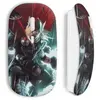 Souris Sans Fil Thor Comics (Maniacase)