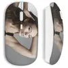 Souris Sans Fil Olivia Wilde (Maniacase)
