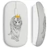 Souris sans Fil Tiger style design (Maniacase)