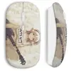 Souris Sans Fil Super Sonico Manga (Maniacase)