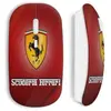 Souris Sans Fil Ferrari Red Logo Design (Maniacase)