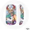 Souris Sans Fil Yamato One Piece Manga Anime (Maniacase)