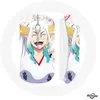 Souris Yamato One Piece Manga Sans Fil (Maniacase)