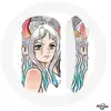 Yamato One Piece Manga Anime Souris Sans Fil (Maniacase)