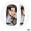 Souris Sans Fil Levi Ackerman Attack on Titan Anime (Maniacase)