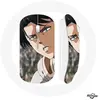 Souris Sans Fil Série Attack on Titan Levi Ackerman Anime (Maniacase)