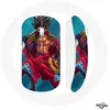Souris Sans Fil Luffy Gear Anime (Maniacase)