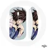 Souris L Death Note Anime sans Fil (Maniacase)