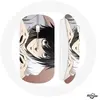Souris Sans Fil L Death Note Anime Light Yagami (Maniacase)