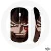 Souris Sans Fil Trafalgar Law Anime One Piece (Maniacase)