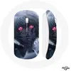 Souris Sans Fil Kurapika Hunter x Hunter manga (Maniacase)