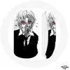Souris Sans Fil kurapika HxH (Maniacase)