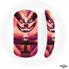 Souris Sans Fil Kurama Naruto manga poster (Maniacase)