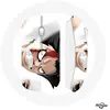 Souris Sans Fil one piece Luffy Gear Anime (Maniacase)