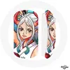 Souris Sans Fil Yamato poster by One Piece Manga (Maniacase)