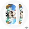 Souris Sans Fil yamato one piece équipage (Maniacase)